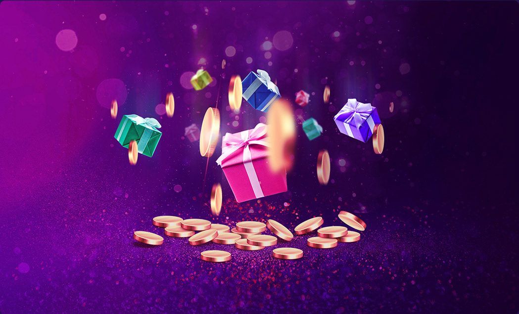 Ruby Slots Welcome Bonus